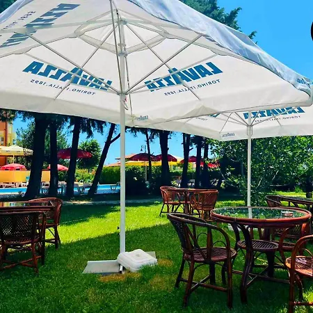 Consul 3* 圣弗拉斯