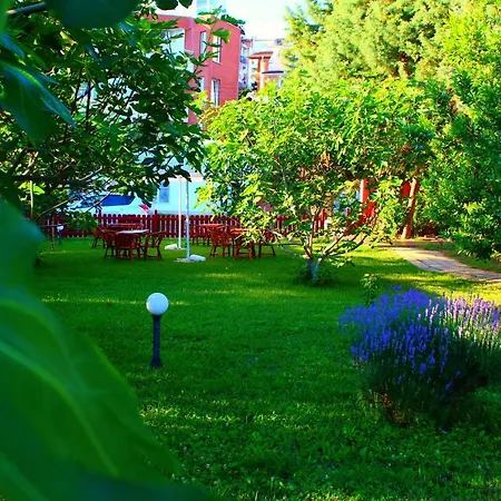 酒店 Consul 圣弗拉斯