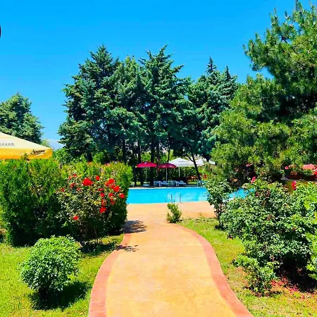 Consul 3* 圣弗拉斯