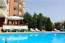 Consul 3*