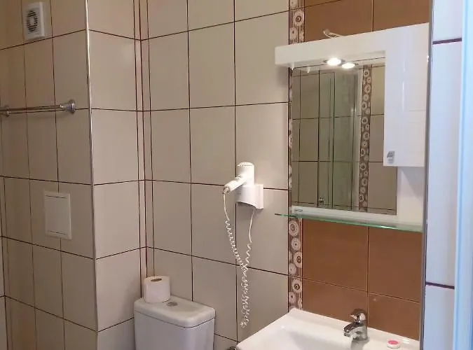 Consul 3* Sveti Vlas